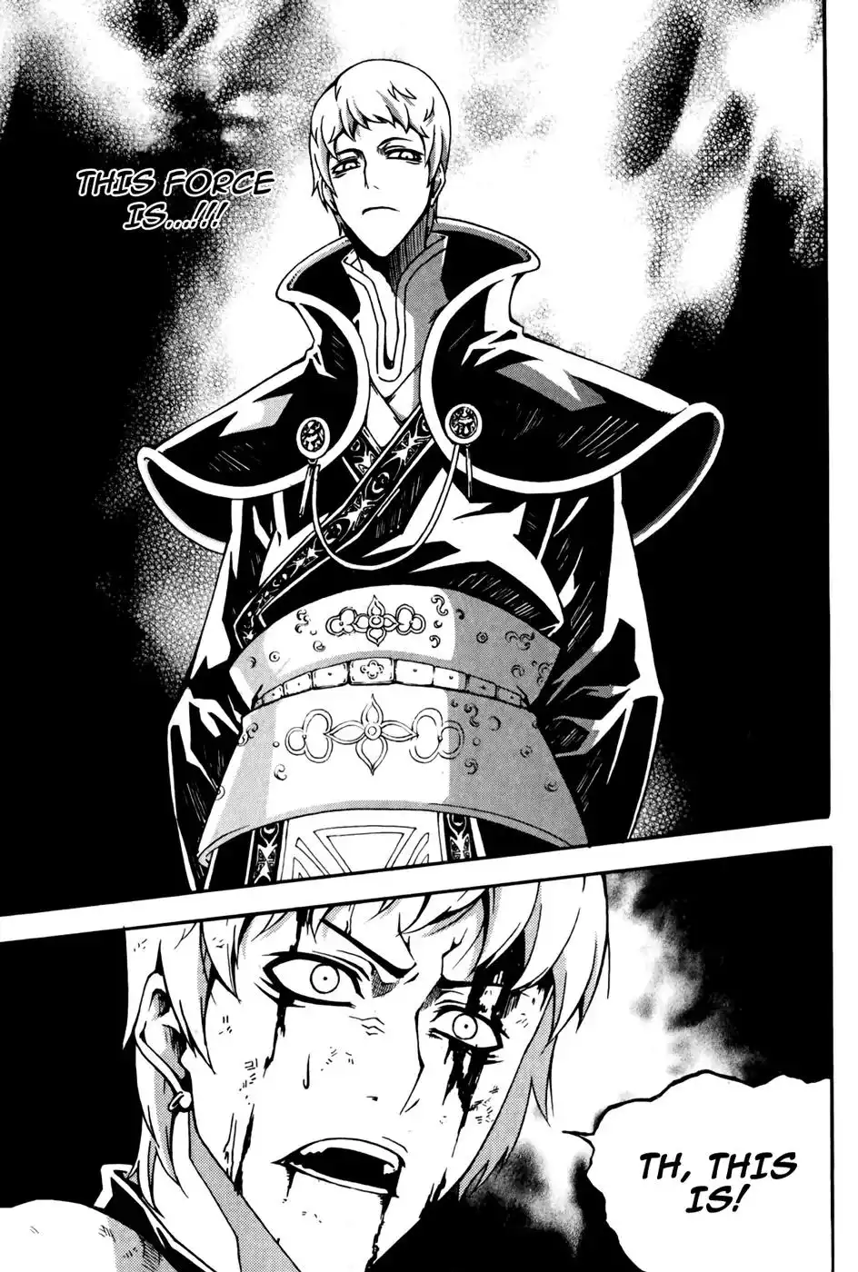 Witch Hunter Chapter 68 6